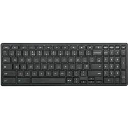 Targus Antimicrobial Keyboard (English)