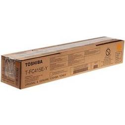 Toshiba TFC415EY (Yellow)