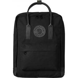 Fjällräven Kånken No. 2 - Black