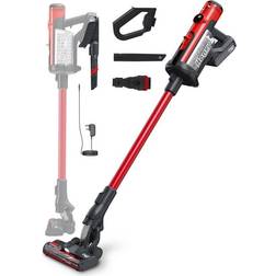 Numatic Henry Quick Red