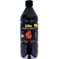 Alaska Lamp Oil 1000ml