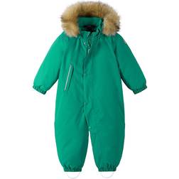 Reima Gotland Winter Snowsuit - Green Lake (5100117A-7580)