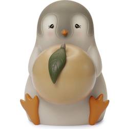 Konges Sløjd Led Penguin Lamp Night Light