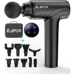 Elefor Massage Gun Deep Tissue