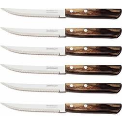 Tramontina Churrasco 29899155 Steak Knife 12.7 cm