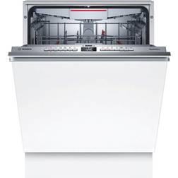 Bosch SMV4HVX33E Integrated