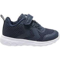 Hummel Actus ML Recycled Infant - Black Iris