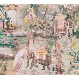 A.S. Creation Dream Flowery (38173-2)