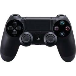 Sony DualShock 4 Wireless Controller For PS4 - Black