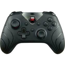 Nintendo Ready2gaming Switch Pro Pad X -Black