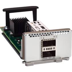 Cisco Catalyst 9500-NM-2Q= 40 Gigabit Ethernet Module