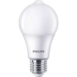 Philips LED Master Sensor 8W E27