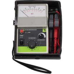 Elma Instruments Motortester compact TR1000 isol