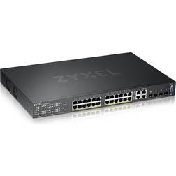 Zyxel GS2220-28HP Managed Switch