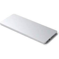 Satechi USB-C Slim Dock for 24" iMac