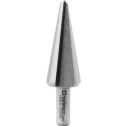 THÜRMER TOOLS Pladebor 5,0-20mm Skaft Ø8mm
