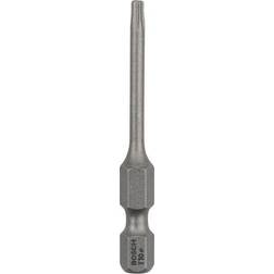 Bosch BITS T10 XH 49MM 25 STK