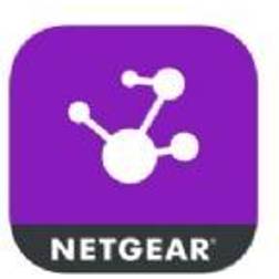 Netgear Insight Pro 25 Pack 3 Year Noir