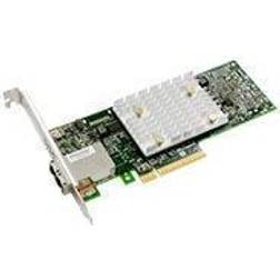 MICROCHIP Adaptec HBA 1100-8e Interno Mini-SAS HD (2293300-R)
