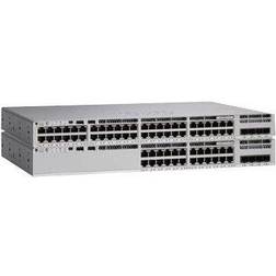 Cisco Catalyst 9200L-48T-4X-E