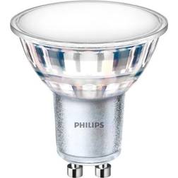 Philips Corepro LED Lamps 4.9W GU10 840