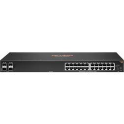 HP Aruba 6000 4SFP Switch