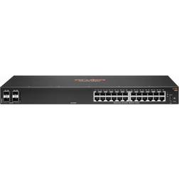 HP HPE Aruba 6000 24G