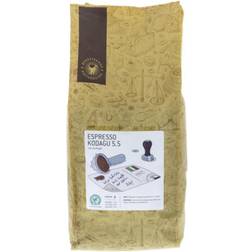 Bergstrands Espresso 5.5, 1kg 2602003