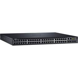 Dell NETWORKING S3148P POE+