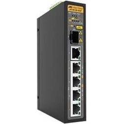 Allied Telesis IS Series AT-IS130-6GP Switch