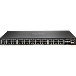 HP Aruba 6300F 48-Port Switch