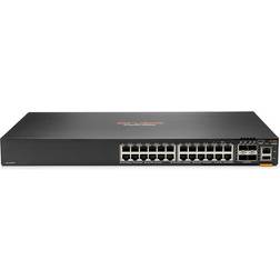 HP Aruba 6300F Gigabit Ethernet Switch