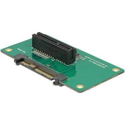 DeLock U.2 Adapter 62863