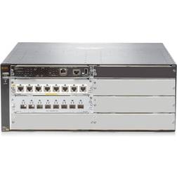 HPE Aruba 5406R