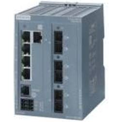 Siemens 6GK5205-3BD00-2TB2 Industrial