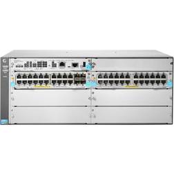 HP Hpe 5406R 44GT PoE+/ V3