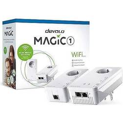 Devolo Magic 1 WiFi Starter Kit
