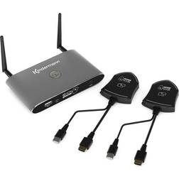 Kindermann K-42 HDMI Kit Wireless Dongle