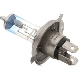 Bosch Pære Ultra White 4200K,H4,12V,60/55W,P43t