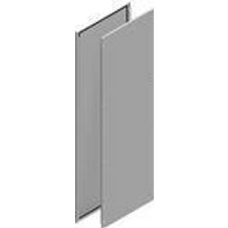 Schneider Electric Sideplade 2000x500 2stk