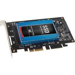 Sonnet SSD