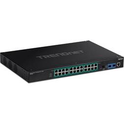 Trendnet TI-RP262i Managed