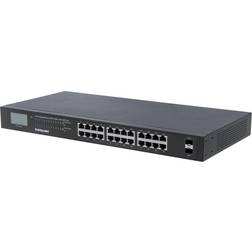 Intellinet 24-Port 2