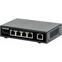 Intellinet 561839 Gigabit Ethernet