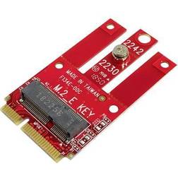 Renkforce M.2 Konverter 1x M.2