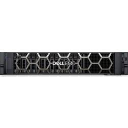 Dell PowerEdge R550 Servidor 2.8 GHz 16 GB DDR4-SDRAM