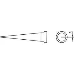 Weller LT O Soldering tip Tapered Tip