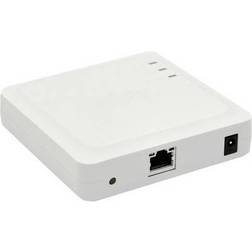 BR-300AN Pont GigE 802.11a/b/g/n Bi-bande