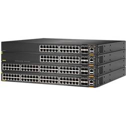 HP 6300F 48-Port Switch