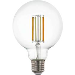 Eglo CCT Filament LED Lamps 6W E27